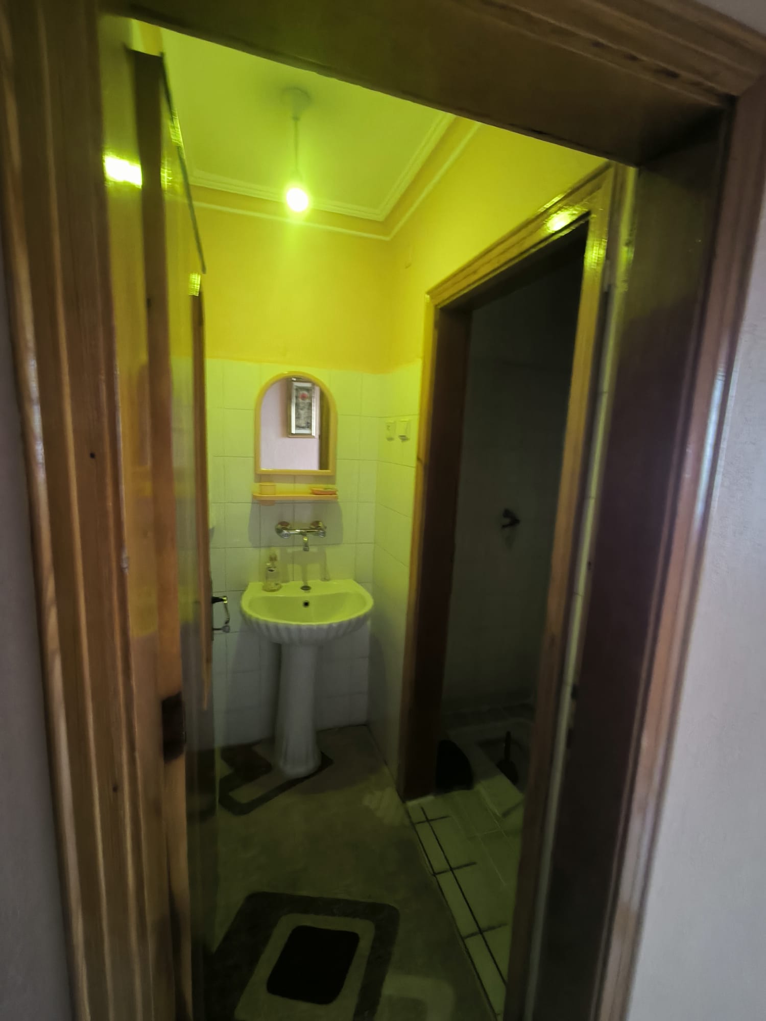 ŞEYH ŞAMİL MAHALLESİN DE SATILIK 3+1 BAKIM LI DAİRE